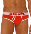 Diesel Fresh and Bright Cotton Stretch Lukex Brief